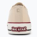 BIG STAR men's trainers NN174058 beige 6