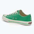 BIG STAR men's trainers NN174062 green 3