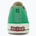 BIG STAR men's trainers NN174062 green 6