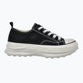 BIG STAR women's trainers NN274125 black 8