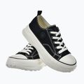 BIG STAR women's trainers NN274125 black 11