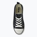 BIG STAR women's trainers NN274125 black 13