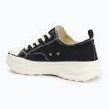 BIG STAR women's trainers NN274125 black 3