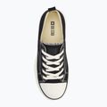 BIG STAR women's trainers NN274125 black 5