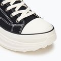 BIG STAR women's trainers NN274125 black 7
