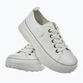 BIG STAR women's trainers NN274126 white 11