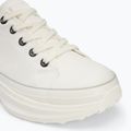 BIG STAR women's trainers NN274126 white 7