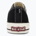 BIG STAR women's trainers NN274234 black 8