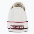 BIG STAR women's trainers NN274235 white 7