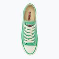 BIG STAR women's trainers NN274240 green 7