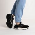 BIG STAR women's shoes black 2