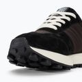 BIG STAR women's shoes black 8