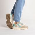 BIG STAR women's shoes NN274973 beige 2