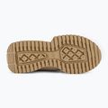 BIG STAR women's shoes NN274973 beige 5