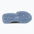 BIG STAR women's shoes NN274974 blue 5