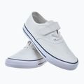 BIG STAR children's trainers NN374010 white 11