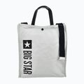 BIG STAR women's bag NN574001 white 2