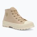 BIG STAR women's trainers OO274006 beige