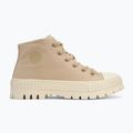 BIG STAR women's trainers OO274006 beige 2