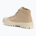BIG STAR women's trainers OO274006 beige 3