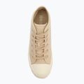 BIG STAR women's trainers OO274006 beige 5
