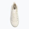 BIG STAR women's trainers OO274064 white 5