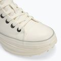 BIG STAR women's trainers OO274064 white 7