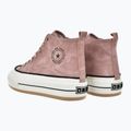 BIG STAR women's trainers OO274068 pink 10