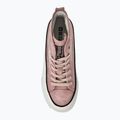 BIG STAR women's trainers OO274068 pink 12