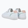 BIG STAR children's shoes OO374005 white/pink/green 10
