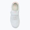 BIG STAR children's shoes OO374005 white/pink/green 5
