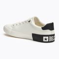 BIG STAR men's shoes OO174018 white 3