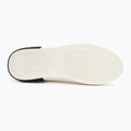 BIG STAR men's shoes OO174018 white 4