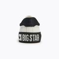 BIG STAR men's shoes OO174018 white 6
