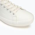 BIG STAR men's shoes OO174018 white 7