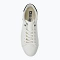 BIG STAR men's shoes OO174018 white 12