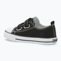 BIG STAR children's trainers OO374008 black 3