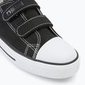 BIG STAR children's trainers OO374008 black 7