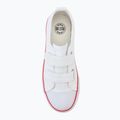 BIG STAR children's trainers OO374009 white 5