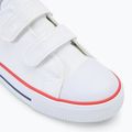 BIG STAR children's trainers OO374009 white 7