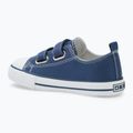 BIG STAR children's trainers OO374010 navy 3