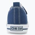 BIG STAR children's trainers OO374010 navy 6