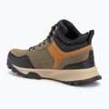 BIG STAR men's shoes OO174533 khaki 3