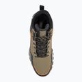 BIG STAR men's shoes OO174533 khaki 5