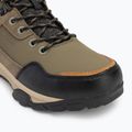BIG STAR men's shoes OO174533 khaki 7