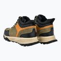 BIG STAR men's shoes OO174533 khaki 10
