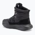 BIG STAR women's snow boots OO274A142 black 3