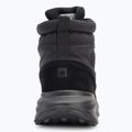 BIG STAR women's snow boots OO274A142 black 6