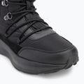 BIG STAR women's snow boots OO274A142 black 7