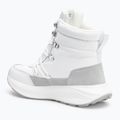 BIG STAR women's snow boots OO274A143 white 3